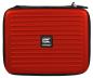 Preview: Takoma Home Wallet Rot liegend Preview: Takoma Home Wallet Rot liegend