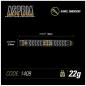 Preview: Aspria Dual Core Steeldart 22-24g Preview: Aspria Dual Core Steeldart 22-24g