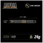 Preview: Aspria Dual Core Steeldart 22-24g Preview: Aspria Dual Core Steeldart 22-24g