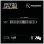 Preview: Aspria Dual Core Steeldart 22-24g Preview: Aspria Dual Core Steeldart 22-24g