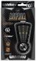 Preview: Aspria Dual Core Steeldart 22-24g Preview: Aspria Dual Core Steeldart 22-24g
