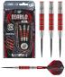 Preview: Winmau Diabolo Torpedo Steeldart 24-26-28g