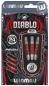 Preview: Winmau Diabolo Torpedo Steeldart 24-26-28g