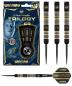 Preview: Winmau MVG Trilogy Steeldart 23 g