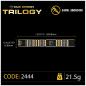 Preview: Winmau MVG Trilogy Steeldart 21,5 g