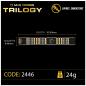 Preview: Winmau MVG Trilogy Steeldart 23 g