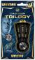 Preview: Winmau MVG Trilogy Steeldart 23 g