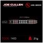 Mobile Preview: Winmau Joe Cullen Steeldart Ignition Series 21-23g