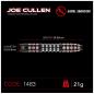 Preview: Winmau Joe Cullen Steeldart Ignition Series 21-23g Preview: Winmau Joe Cullen Steeldart Ignition Series 21-23g