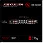 Preview: Winmau Joe Cullen Steeldart Ignition Series 21-23g Preview: Winmau Joe Cullen Steeldart Ignition Series 21-23g