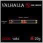 Mobile Preview: Winmau Valhalla Steeldart 22-24-26g