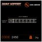 Preview: Danny Noppert Freeze Edition Steeldart 22-24g