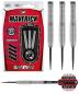 Preview: Winmau Maverick Steeldart 21-25g Preview: Winmau Maverick Steeldart 21-25g