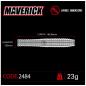Preview: Winmau Maverick Steeldart 21-25g Preview: Winmau Maverick Steeldart 21-25g