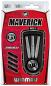 Preview: Winmau Maverick Steeldart 21-25g Preview: Winmau Maverick Steeldart 21-25g