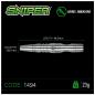 Preview: Winmau Sniper Steeldart 21-23-25g Preview: Winmau Sniper Steeldart 21-23-25g