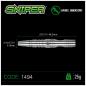 Preview: Winmau Sniper Steeldart 21-23-25g Preview: Winmau Sniper Steeldart 21-23-25g