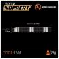 Mobile Preview: Winmau Danny Noppert 85% Pro-Series Steeldart 23-25g