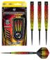 Preview: Winmau Firestorm Flame Steeldart 21-23-25g
