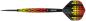 Preview: Winmau Firestorm Flame Steeldart 21-23-25g