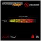 Preview: Winmau Firestorm Flame Steeldart 21-23-25g Preview: Winmau Firestorm Flame Steeldart 21-23-25g