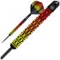 Preview: Winmau Firestorm Flame gerade Steeldart 22-24-26g