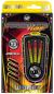 Preview: Winmau Firestorm Flame gerade Steeldart 22-24-26g