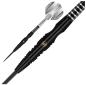 Preview: Winmau Sniper Schwarz Steeldart 22-24g