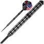Preview: Winmau Leonard Gates 90% Tungsten Steeldart 22 g