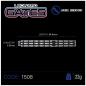Preview: Winmau Leonard Gates 90% Tungsten Steeldart 22 g