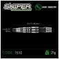 Preview: Winmau Sniper S.E Steeldart 21-23g Preview: Winmau Sniper S.E Steeldart 21-23g