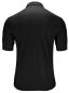 Preview: Target Flex Line Poloshirt Schwarz Preview: Target Flex Line Poloshirt Schwarz