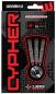 Preview: Winmau Cypher Steeldart 22-24-26g