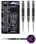 Preview: Winmau Kairos Steeldart 24-26g Preview: Winmau Kairos Steeldart 24-26g
