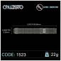 Preview: Winmau Callisto Steeldart 22-24g Preview: Winmau Callisto Steeldart 22-24g