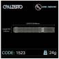 Preview: Winmau Callisto Steeldart 22-24g Preview: Winmau Callisto Steeldart 22-24g