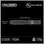 Preview: Winmau Callisto Steeldart 23-24-25g Preview: Winmau Callisto Steeldart 23-24-25g