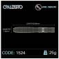 Preview: Winmau Callisto Steeldart 23-24-25g Preview: Winmau Callisto Steeldart 23-24-25g