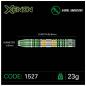 Preview: Winmau Xenon Steeldart 23-24-25g Preview: Winmau Xenon Steeldart 23-24-25g