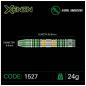 Preview: Winmau Xenon Steeldart 23-24-25g Preview: Winmau Xenon Steeldart 23-24-25g