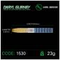 Preview: Winmau Daryl Gurney SC 1.0 Series Steeldart 23g Preview: Winmau Daryl Gurney SC 1.0 Series Steeldart 23g