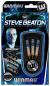Preview: Winmau Steve Beaton Legacy Edition Steeldart 22-24g Preview: Winmau Steve Beaton Legacy Edition Steeldart 22-24g