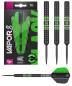 Preview: Vapor8 Black Swisspoint Grün 22-24-26g Preview: Vapor8 Black Swisspoint Grün 22-24-26g