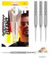 Preview: Gabriel Clemens Gen1 Steeldart 21-23g Preview: Gabriel Clemens Gen1 Steeldart 21-23g