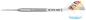 Preview: Target Gabriel Clemens Gen1 Steeldart 21-23g Preview: Target Gabriel Clemens Gen1 Steeldart 21-23g