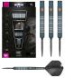 Preview: Adrian Lewis 90% Black 2022 Steeldart 22-24-26g Preview: Adrian Lewis 90% Black 2022 Steeldart 22-24-26g