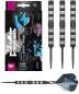 Preview: Target Phil Taylor Power Schwarz 80% 2022 Steeldart 21-23g Preview: Target Phil Taylor Power Schwarz 80% 2022 Steeldart 21-23g