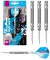 Preview: Target Phil Taylor Power Silber 80% 2022 Steeldart 23-24g Preview: Target Phil Taylor Power Silber 80% 2022 Steeldart 23-24g