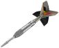 Preview: Target Dimitri van den Bergh G1 90% Steeldart 21-23-25g Preview: Target Dimitri van den Bergh G1 90% Steeldart 21-23-25g