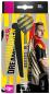 Preview: Target Dimitri van den Bergh 80% Steeldart 22-24-26g Preview: Target Dimitri van den Bergh 80% Steeldart 22-24-26g